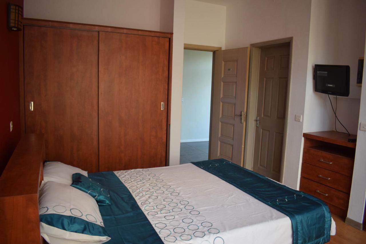 Ocean Drive Studio - Opposite The Beach Grand Bay Ngoại thất bức ảnh